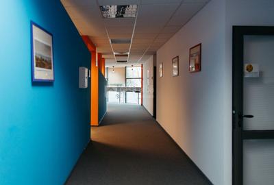 Tudor Vladimirescu - spatiu birouri clasa A, READY TO MOVE - 18