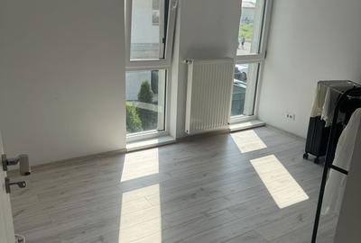 Casă cu 3 camere cu Teren 36 Mp în Central - 5