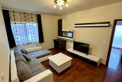 Apartament 2 camere - str. Timis 22 - Dacia Iulius Town - 4