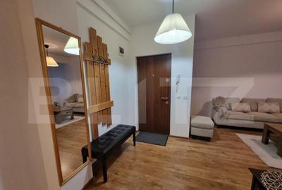 Apartament cu 2 camere, 62 mp, strada Fagara? Apartament cu 2 camere, 62 mp, strada Fagara? - 3