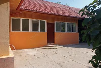 Casă cu 4 camere în Corlățel - 8