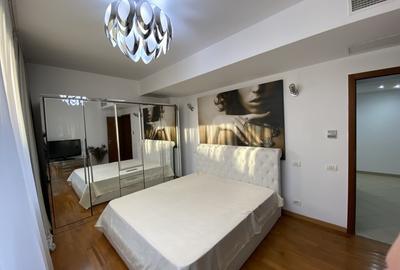 Apartament cu 2 camere decomandat în Herăstrău - 2