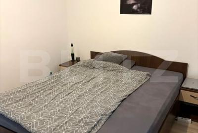 Apartament 2 camere, 50 mp, parcare, zona Florilor - 6