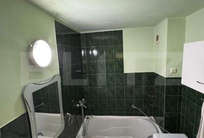 Apartament cu 3 camere în Central - 8