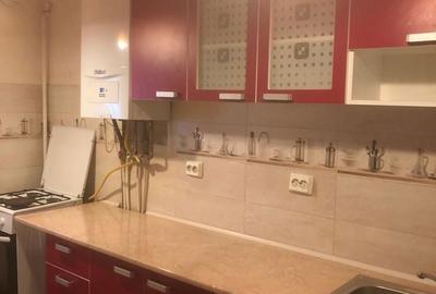 Apartament cu 3 camere decomandat în Dosu Bricii - 14