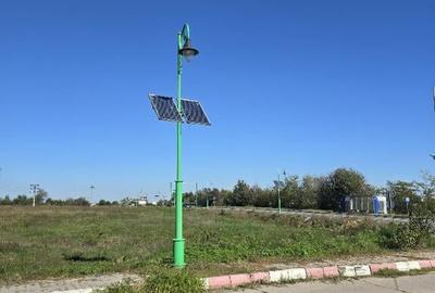 Vanzari terenuri in Navodari - 10