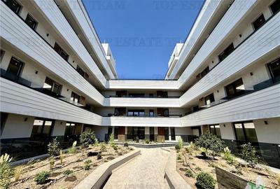 Apartament Exclusivist 2 Camere Voluntari Pipera cu... - 2