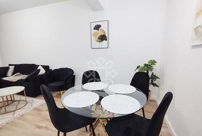 Apartament modern 2 camere de inchiriat in Prima Arena - 1