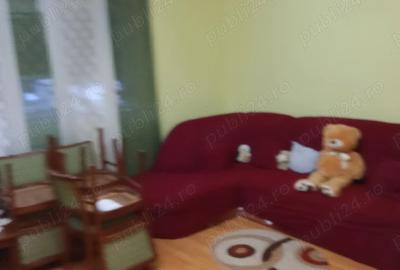 Garsonieră decomandată în Central - 6