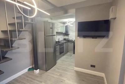 Casa cu 2 camere, 42mp - Ia?i, Copou, aproape de Stadion - 3