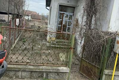 Casă cu 2 camere în Unirea - 4