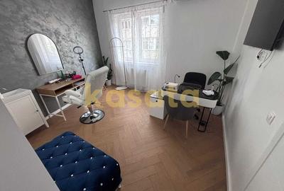 Garsonieră renovată Dorobanti | langa I.L. Caragiale | Etaj 2/3, |25mp - 1