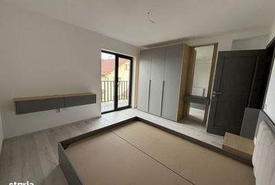 Apartament cu 4 camere în Central - 9