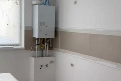 Apartament cu 2 camere decomandat în Sânpetru - 4