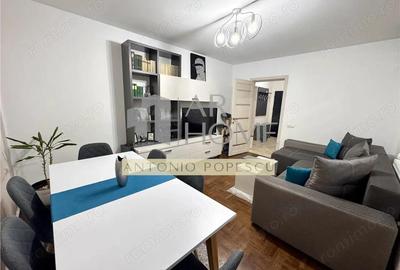 Apartament 4 camere mobilat si utilat, Ploiesti, zona Nord - 4