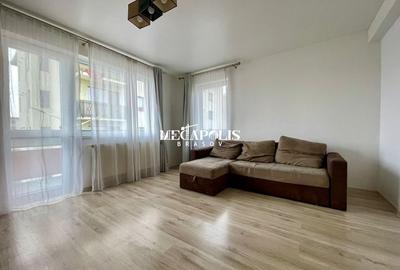 Apartament 2 camere | Decomandat | Pet Friendly | Grandis Residence - 1