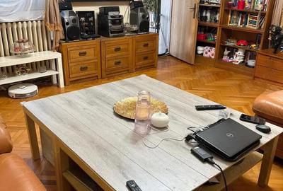 Casă cu 4 camere cu Teren 140 Mp în Eroii Revoluției - 12