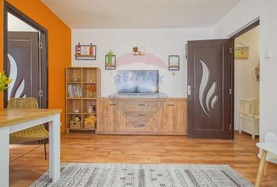 COMISION 0% | Apartament cu 2 camere | Gata de mutare | Zona Astra - 12