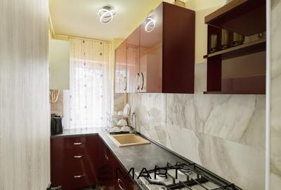 Apartament 3 camere 47 mp Sacele - 2