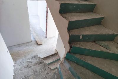 FARA COMISIOANE CASA 5-6 camere P+1+ M 3 bai incalzire pardoseala gata finisata - 41