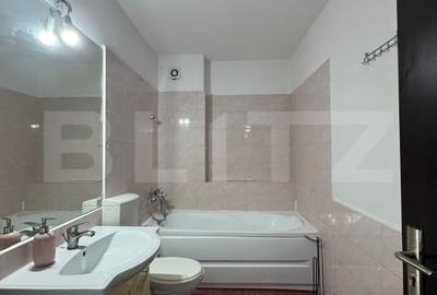 Apartament 2 camere, 51 mp, decomandat, zona Florilor - 8