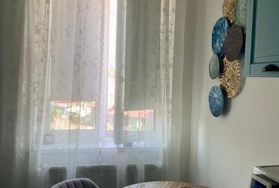 Bdul Tudor Vladimirescu Târgoviște, vanzare apartament - 18