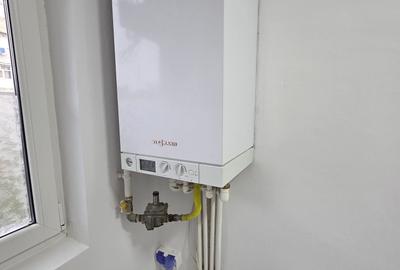 Apartament cu 2 camere semidecomandat în Adjud - 4