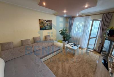Apartament cu 2 camere decomandat în Astra - 7