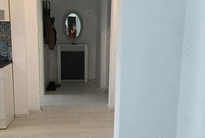 Apartament cu 3 camere nedecomandat în Central - 4