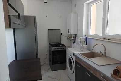 Rent apartment for 4 people Cosmopolis - 1