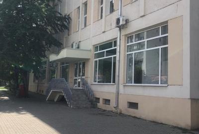 SPATIU COMERCIAL CU DESCHIDERE 30 ML LA BULEVARDUL REVOLUTIEI - 4