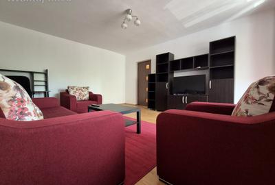 Apartament cu 2 camere decomandat în Știrbei Vodă - 9