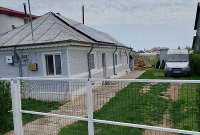 Garsonieră decomandată în Golești - 3