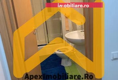 Apartament cu 2 camere semidecomandat, mobilat în Politehnica - 6
