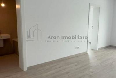 Garsonieră semidecomandată în Tractorul - 9