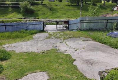 Casă cu Teren 3344 Mp în Dreptu - 6