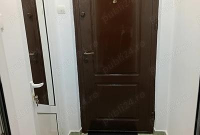 Apartament cu 2 camere nedecomandat în Central - 1