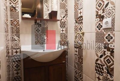 Apartamentul "DILIZZENTI", Universitate-Intercontinental Apartamentul "DILIZZENTI", Universitate-Intercontinental - 36