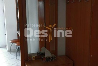Garsonieră decomandată, mobilată în Decebal - 5