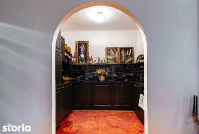 Apartament cu 3 camere, mobilat în Centrul Civic - 7