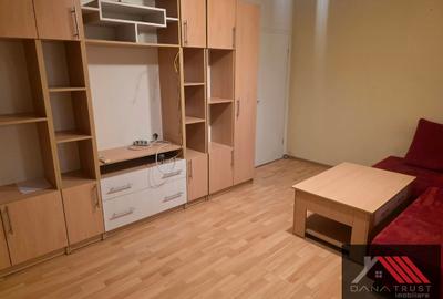 Apartament cu 3 camere semidecomandat, mobilat în Circumvalațiunii - 3