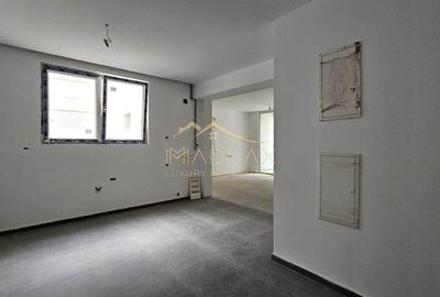 Apartament cu 2 camere de vanzare +  terasa // Floreasca - 3