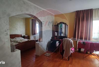 Casă cu 4 camere în Fughiu - 10