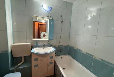 Apartament cu 2 camere semidecomandat în Central - 2