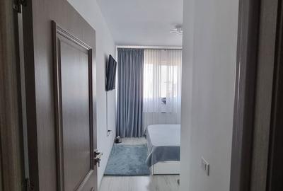 Apartament cu 2 camere decomandat în Tineretului - 7