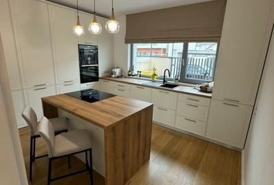 Duplex cu 4 camere cu Canalizare în Șelimbăr - 8