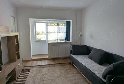 Proprietar inchiriez apartament cu 1 camera langa Iulius Mall - 3