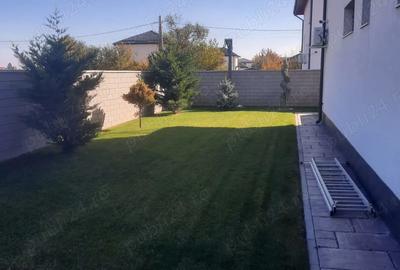 Vila vanzare Dragomiresti Ilfov - 2