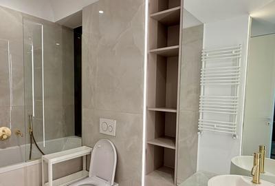 Apartament cu 3 camere decomandat, mobilat în Pipera - 12