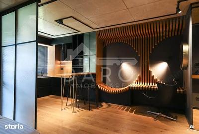 Garsonieră în Tudor - 5